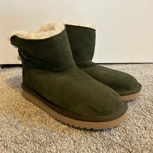 KOOLABURRA by UGG Boots Size 7